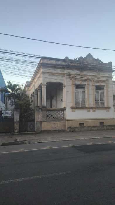 Casa - Venda - Centro - Campos dos Goytacazes - RJ