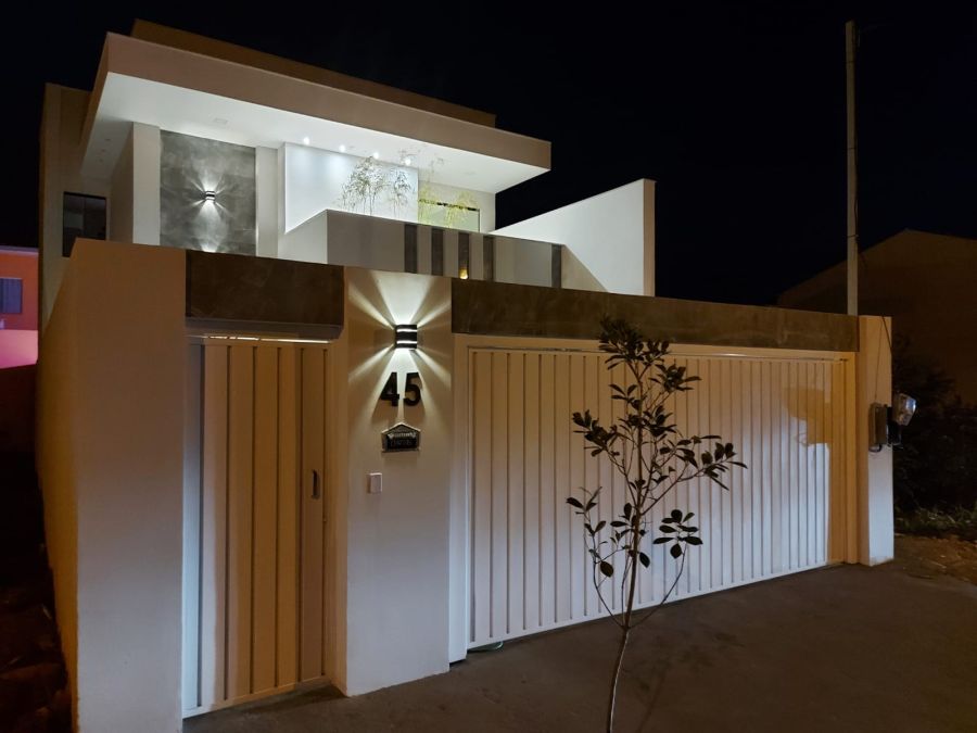 Casa - Venda - Parque Aurora - Campos dos Goytacazes - RJ