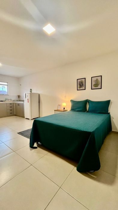 Studio - Aluguel - Parque Calif�rnia - Campos dos Goytacazes - RJ