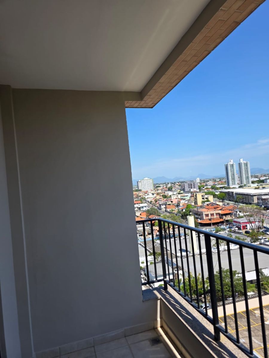 Apartamento - Aluguel - Centro - Campos dos Goytacazes - RJ