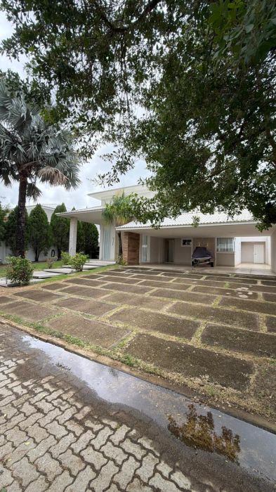Casa em Condom�nio - Venda - Parque Rodovi�rio - Campos dos Goytacazes - RJ