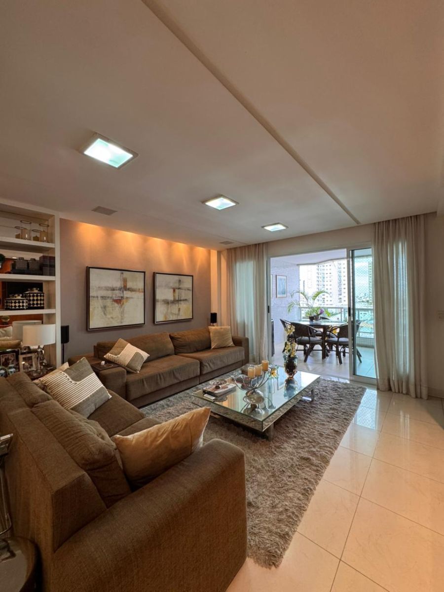 Apartamento - Venda - Centro - Campos dos Goytacazes - RJ