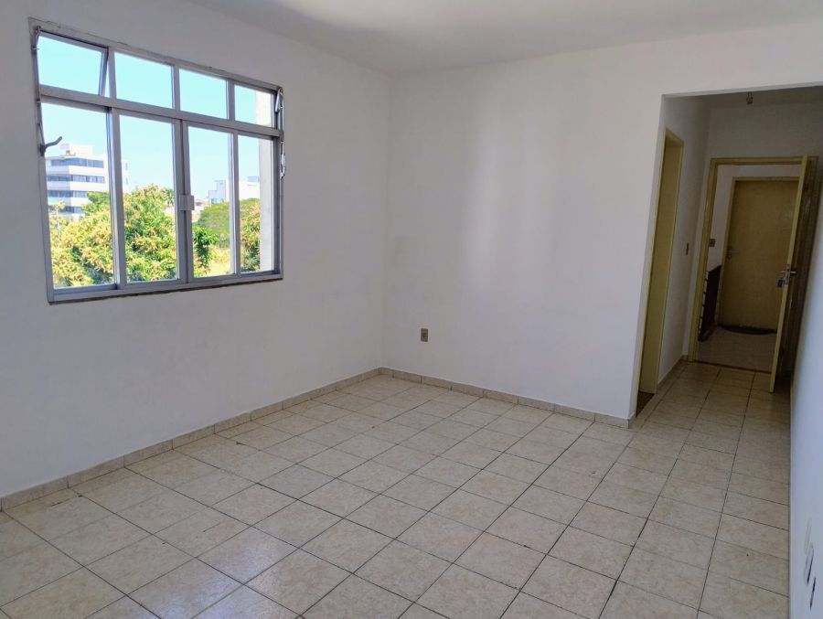 Apartamento - Venda - Parque Ros�rio - Campos dos Goytacazes - RJ