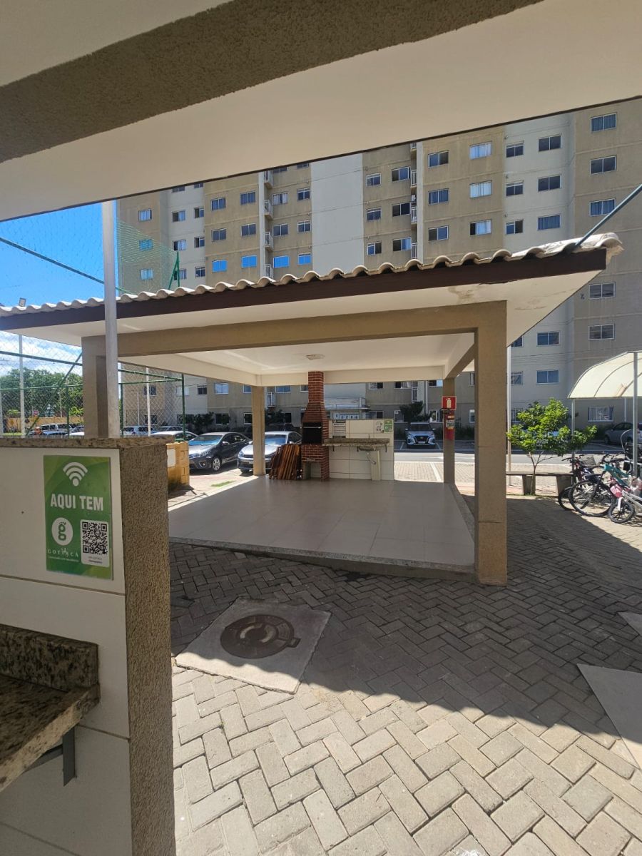 Apartamento - Venda - Horto - Campos dos Goytacazes - RJ