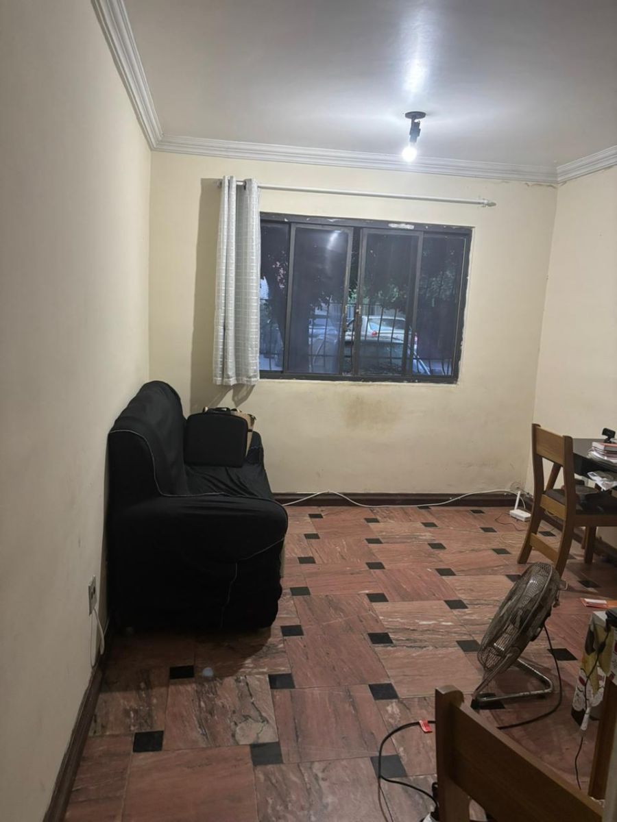 Apartamento - Aluguel - Parque Calif�rnia - Campos dos Goytacazes - RJ