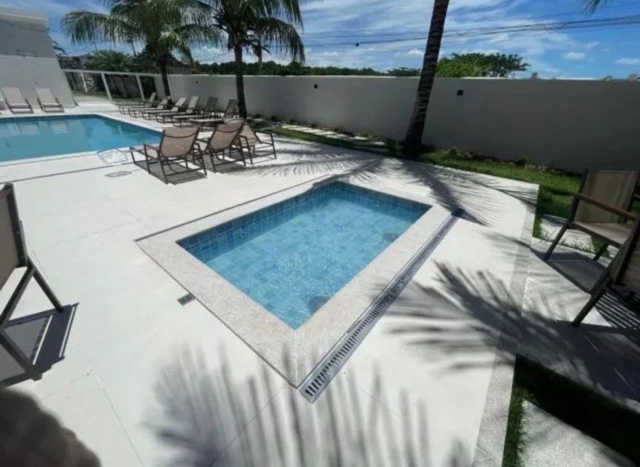 Apartamento - Venda - Parque Jóquei Club - Campos dos Goytacazes - RJ