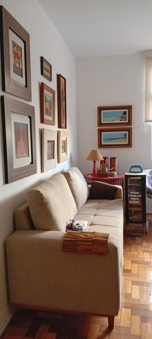 Apartamento - Venda - Parque Tamandar� - Campos dos Goytacazes - RJ