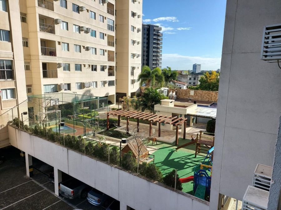 Apartamento - Venda - Centro - Campos dos Goytacazes - RJ