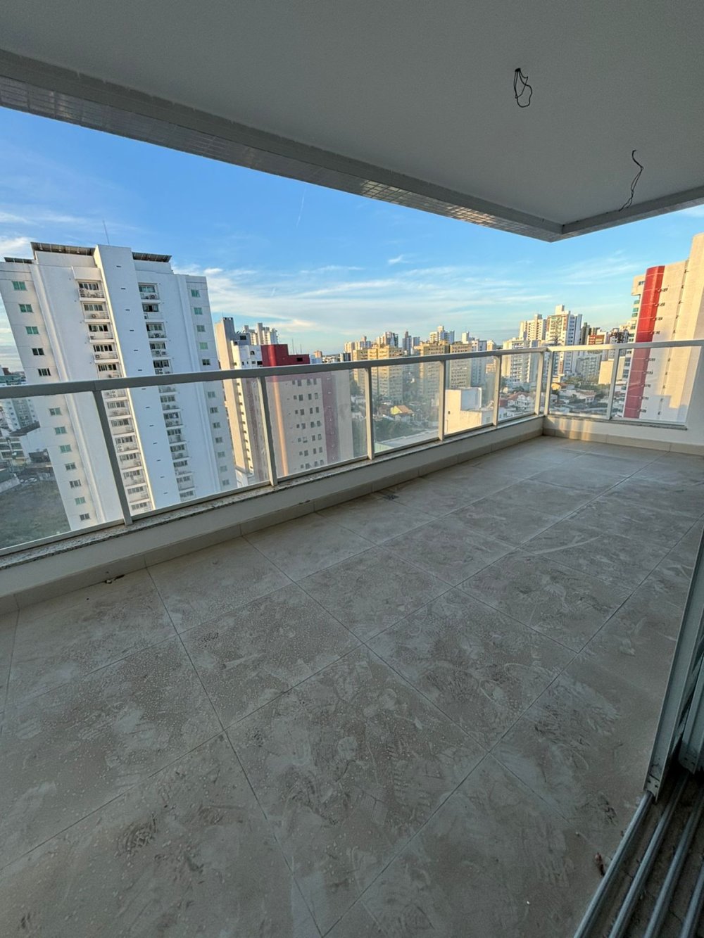 Apartamento - Aluguel - Parque Tamandar - Campos dos Goytacazes - RJ