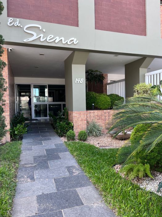Apartamento - Aluguel - Centro - Campos dos Goytacazes - RJ