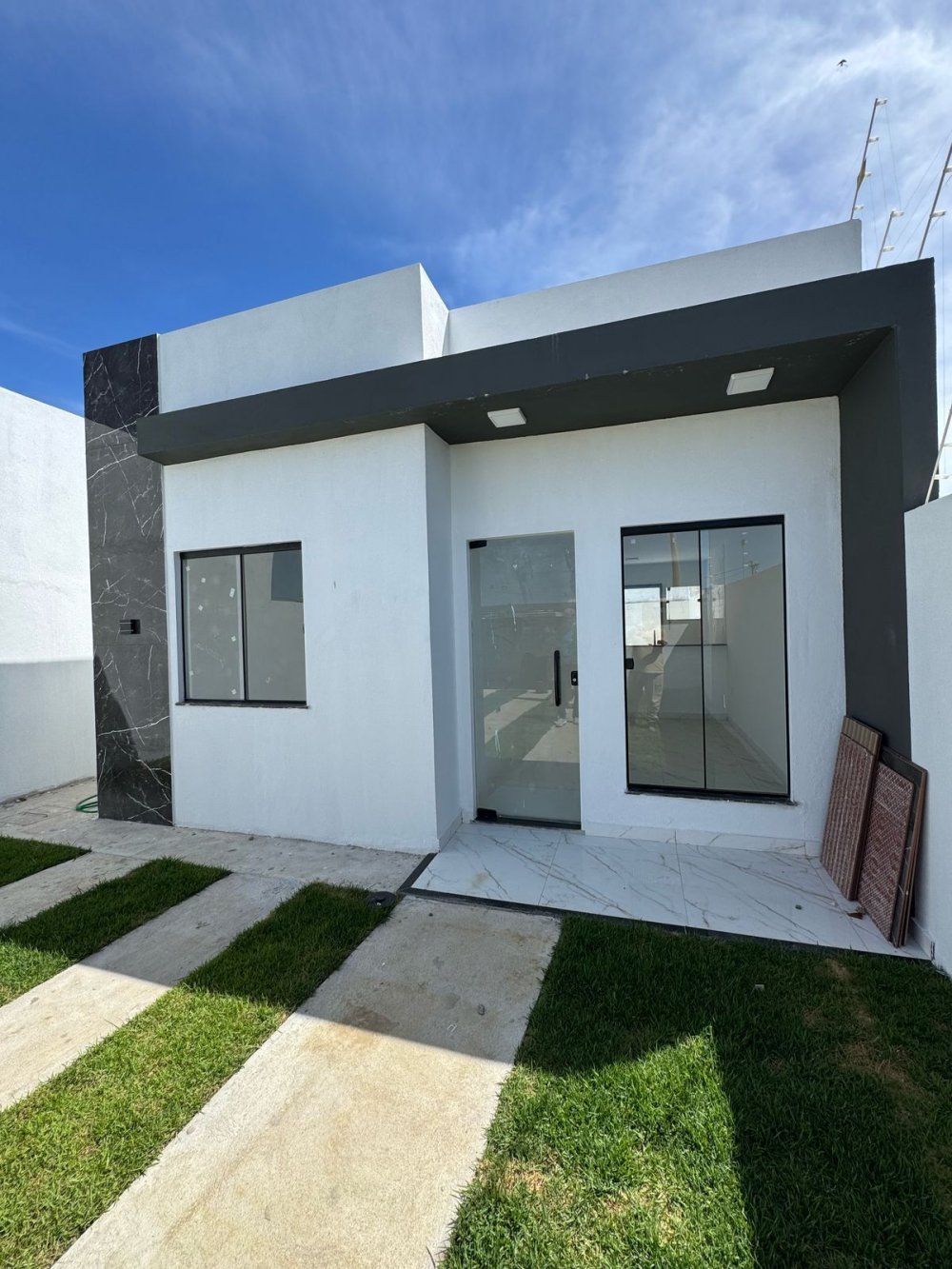 Casa - Venda - Alpha Green - Campos dos Goytacazes - RJ
