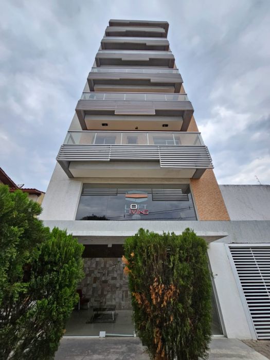 Apartamento - Venda - Parque S�o Caetano - Campos dos Goytacazes - RJ