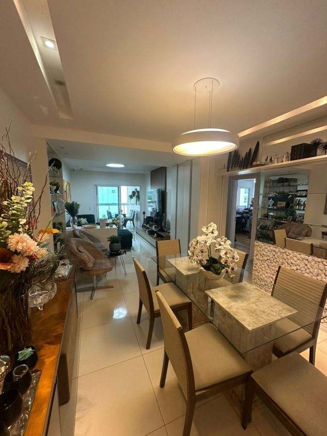 Apartamento - Venda - Parque Tamandar� - Campos dos Goytacazes - RJ