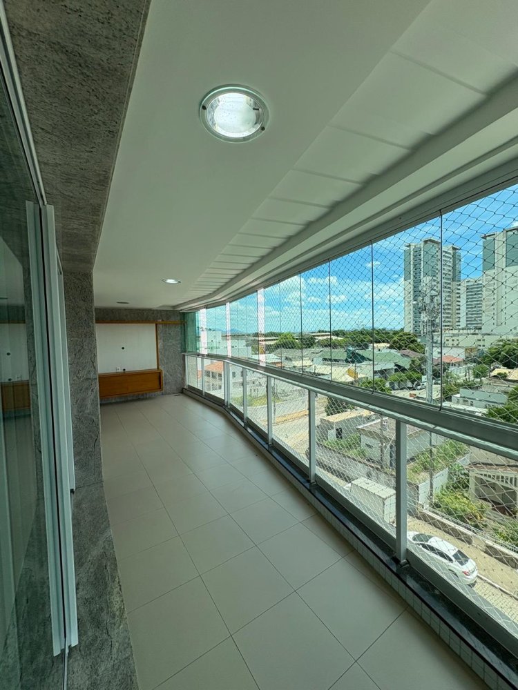 Apartamento - Aluguel - Parque Tamandar - Campos dos Goytacazes - RJ