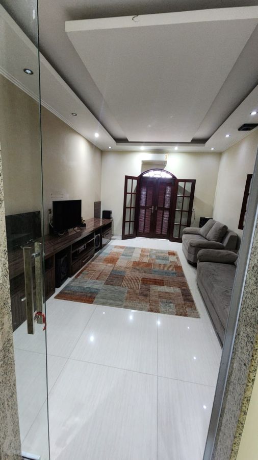 Casa - Venda - Parque Leopoldina - Campos dos Goytacazes - RJ