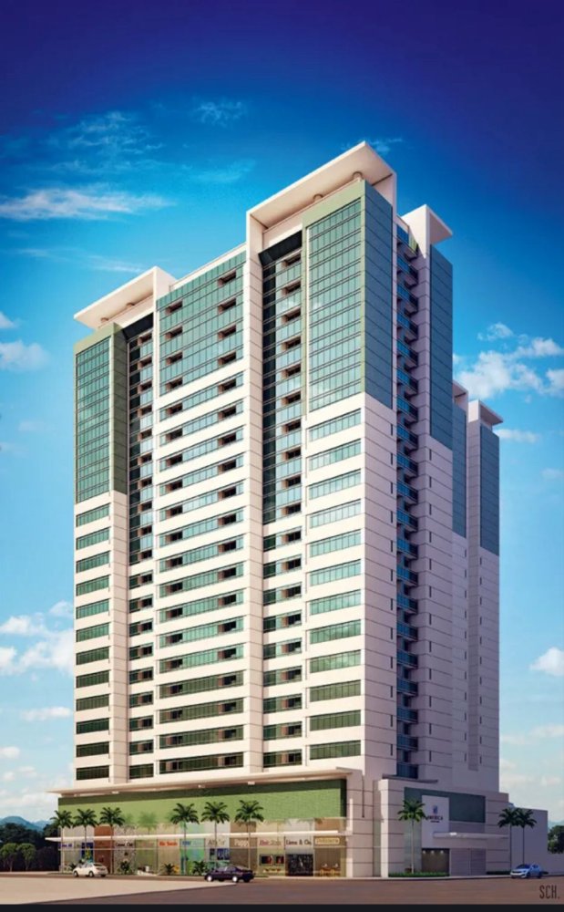 Apartamento - Venda - Parque Tamandar - Campos dos Goytacazes - RJ
