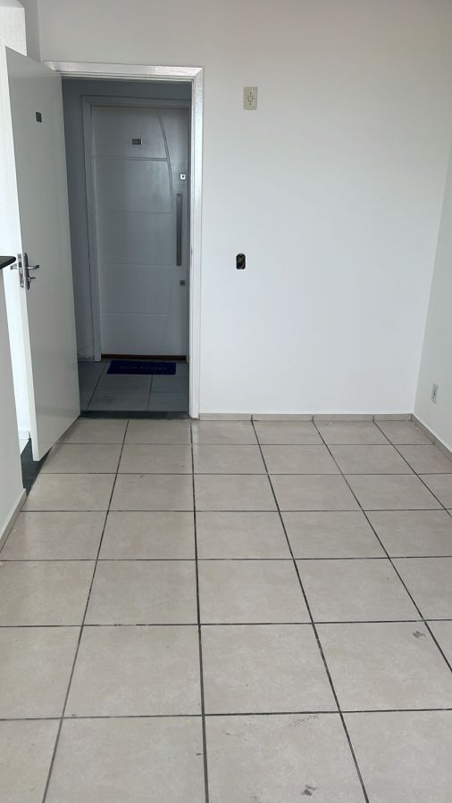 Apartamento - Venda - Parque Jóquei Club - Campos dos Goytacazes - RJ