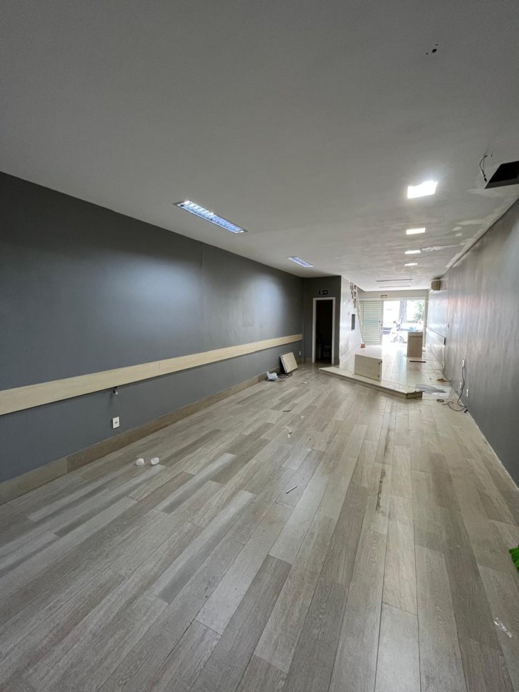 Loja - Aluguel - Centro - Campos dos Goytacazes - RJ