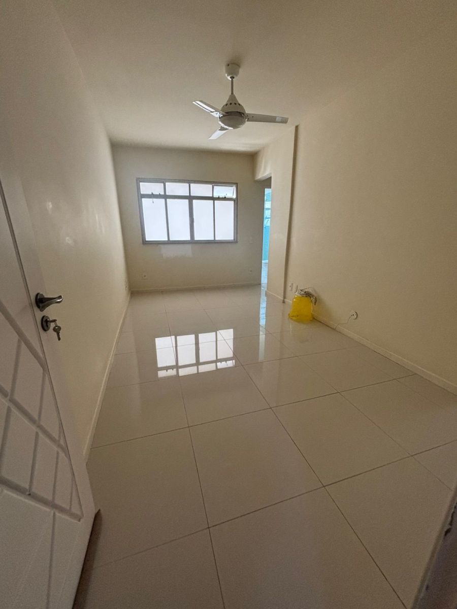 Apartamento - Venda - Parque Tamandar - Campos dos Goytacazes - RJ
