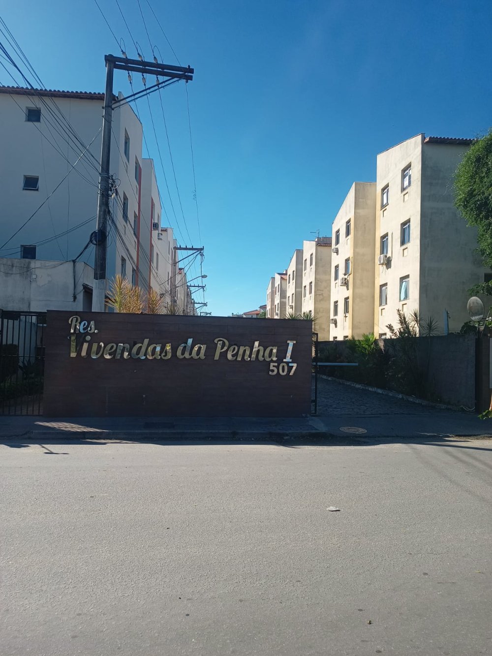 Apartamento - Venda - Parque Penha - Campos dos Goytacazes - RJ