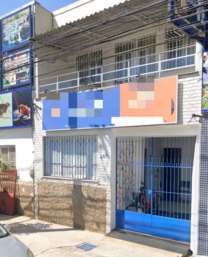 Ponto Comercial - Venda - Centro - Campos dos Goytacazes - RJ