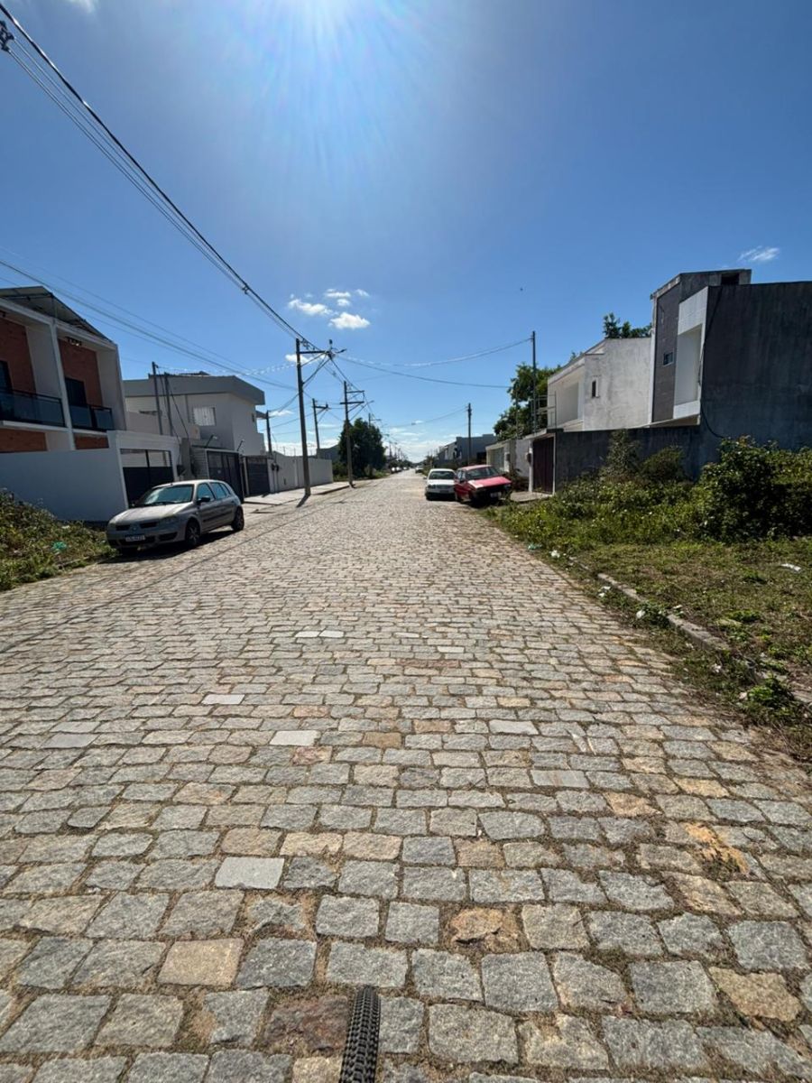 Terreno - Venda - Alphaville - Campos dos Goytacazes - RJ