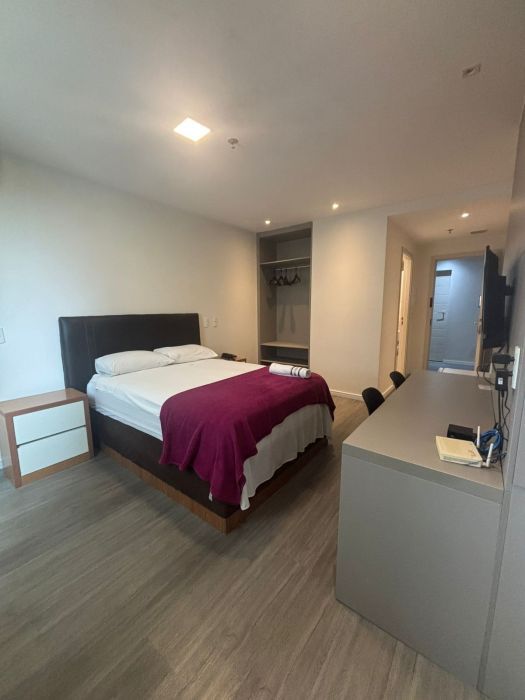 Apartamento - Venda - Parque Tamandar� - Campos dos Goytacazes - RJ