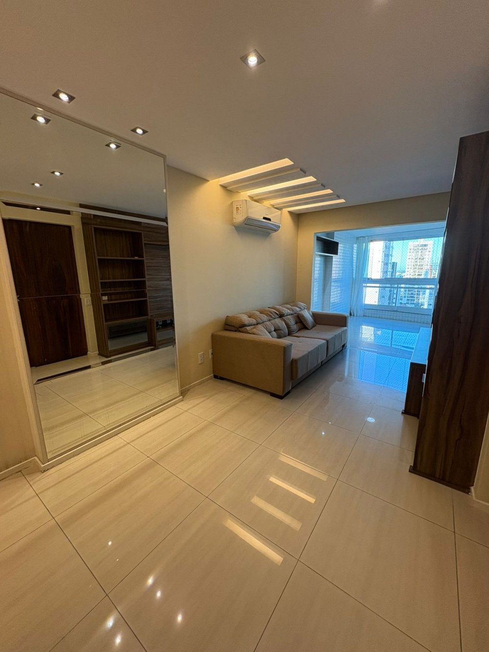 Apartamento - Aluguel - Centro - Campos dos Goytacazes - RJ