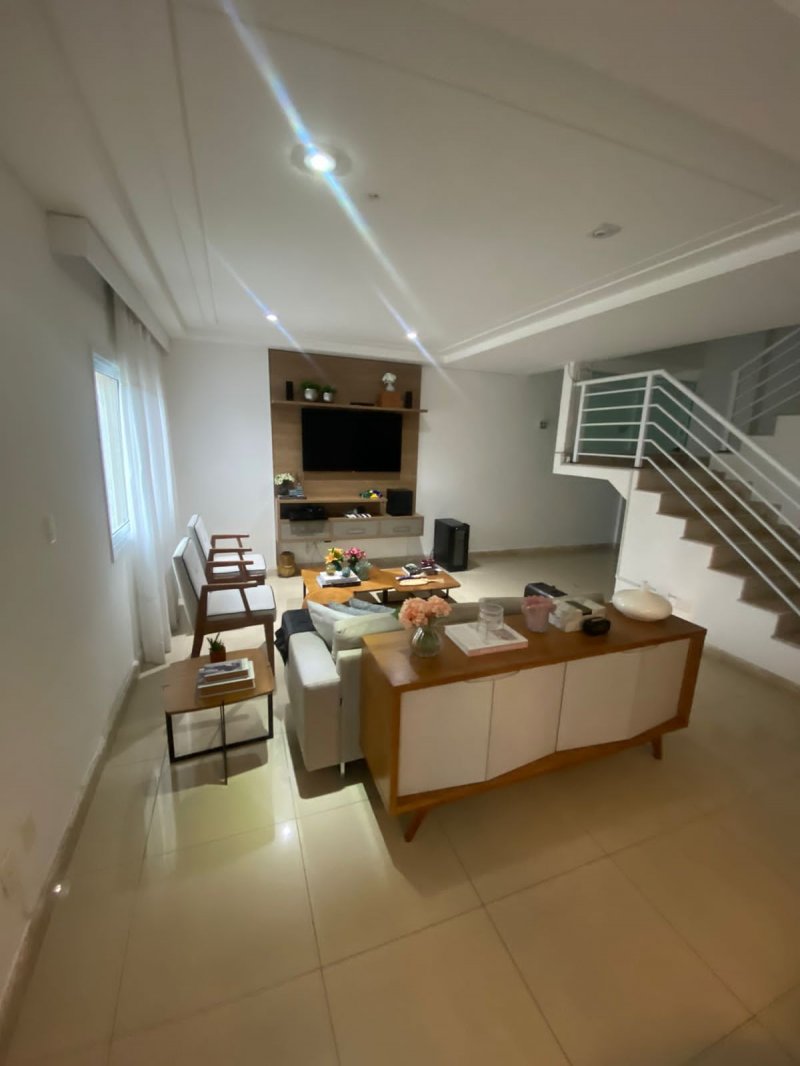 Apartamento - Venda - Parque Tamandar - Campos dos Goytacazes - RJ