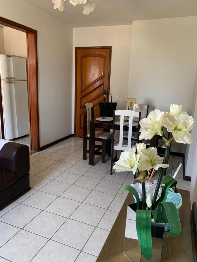 Apartamento - Aluguel - Parque Santo Amaro - Campos dos Goytacazes - RJ