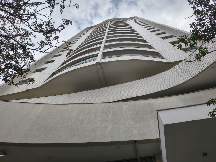 Apartamento - Venda - Centro - Campos dos Goytacazes - RJ