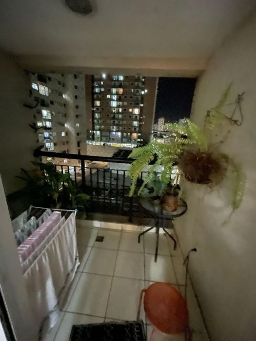 Apartamento - Venda - Centro - Campos dos Goytacazes - RJ