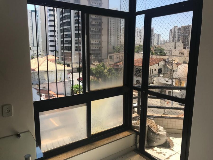 Apartamento - Venda - Centro - Campos dos Goytacazes - RJ