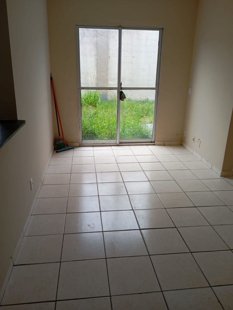 Apartamento - Aluguel - Parque Imperial - Campos dos Goytacazes - RJ