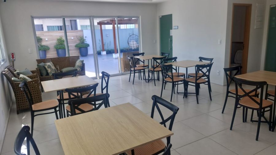 Apartamento - Aluguel - Centro - Campos dos Goytacazes - RJ
