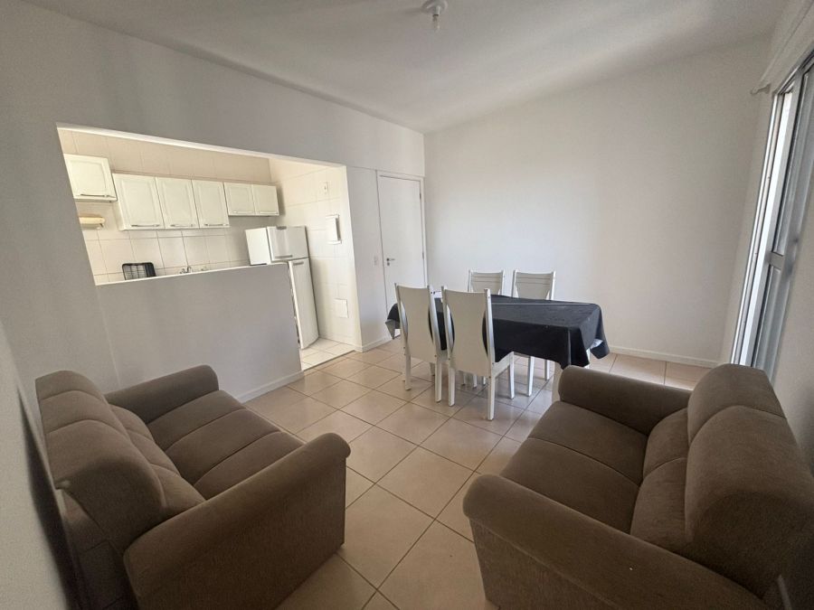 Apartamento - Aluguel - Parque São Caetano - Campos dos Goytacazes - RJ