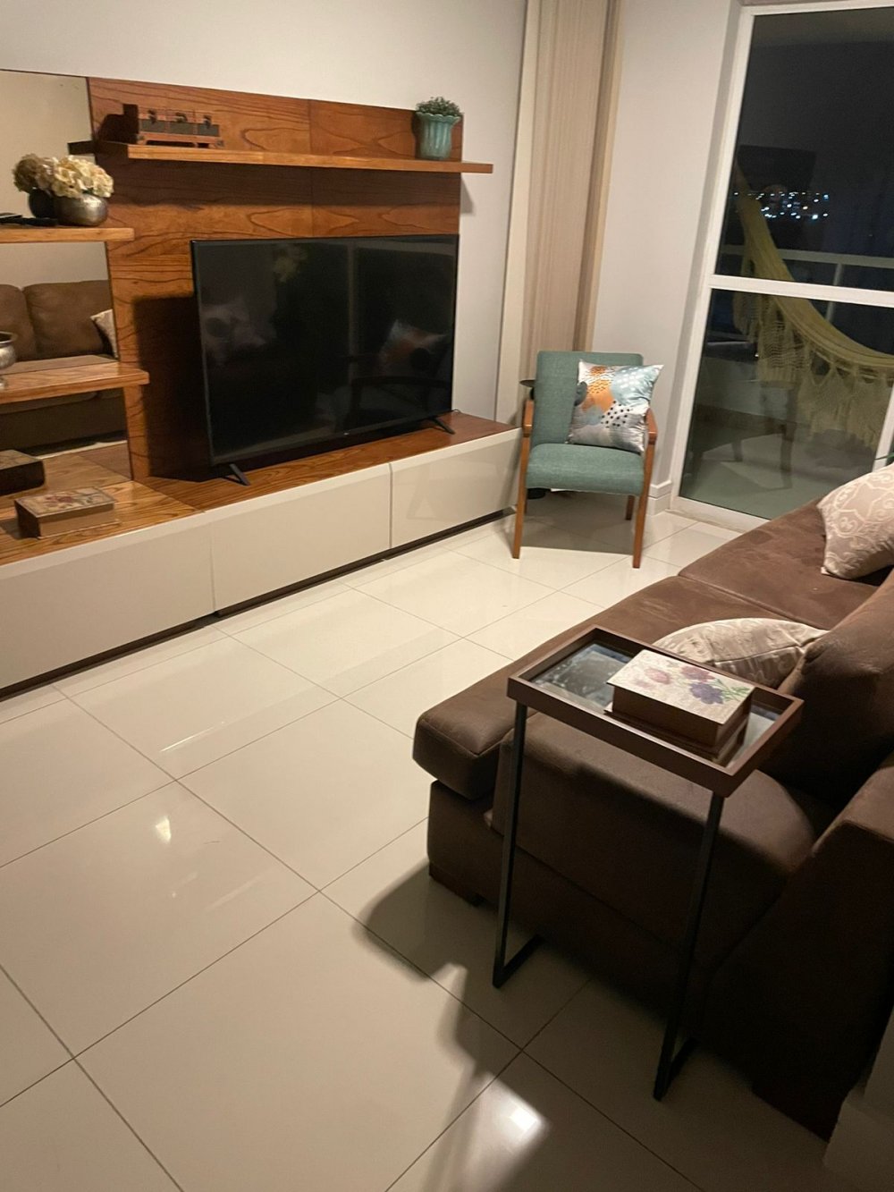 Apartamento - Venda - Centro - Campos dos Goytacazes - RJ