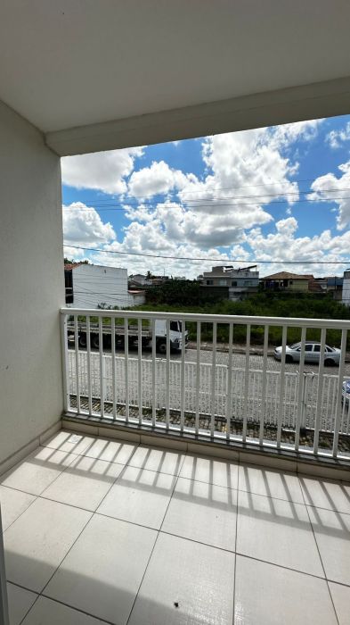 Apartamento - Venda - Parque Juli�o Nogueira - Campos dos Goytacazes - RJ
