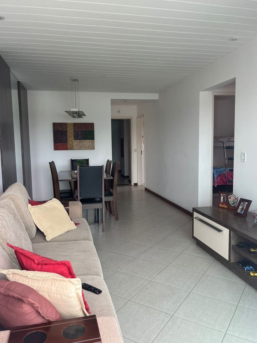 Apartamento - Venda - Parque So Caetano - Campos dos Goytacazes - RJ