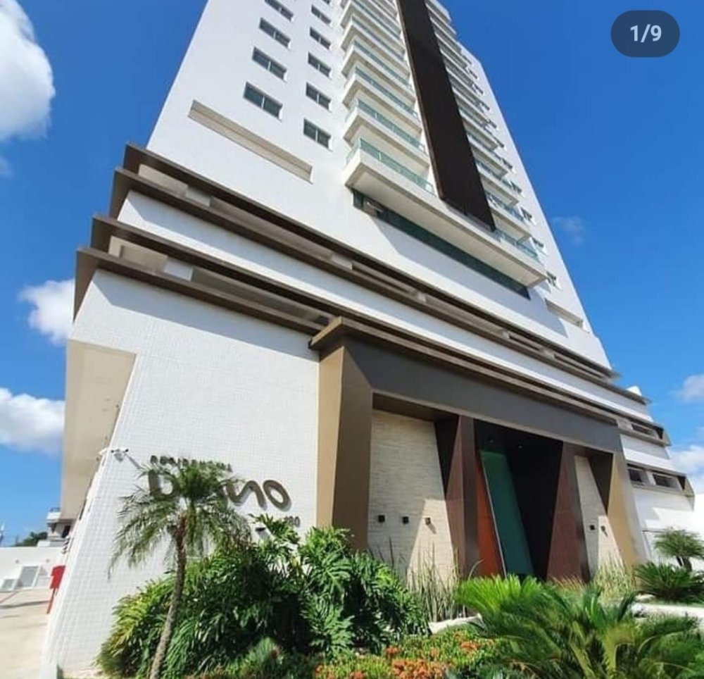 Apartamento - Aluguel - Parque Califrnia - Campos dos Goytacazes - RJ