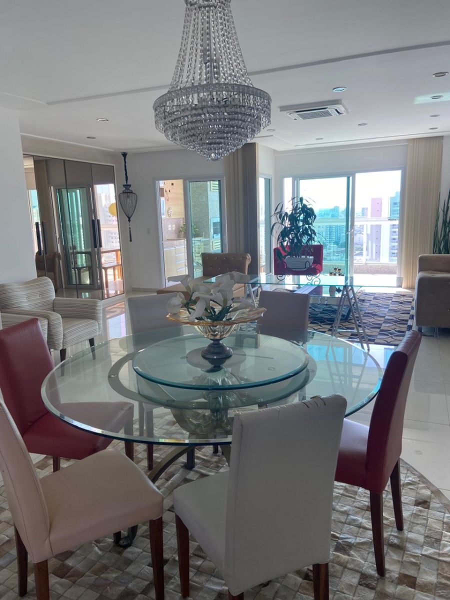 Apartamento - Venda - Centro - Campos dos Goytacazes - RJ