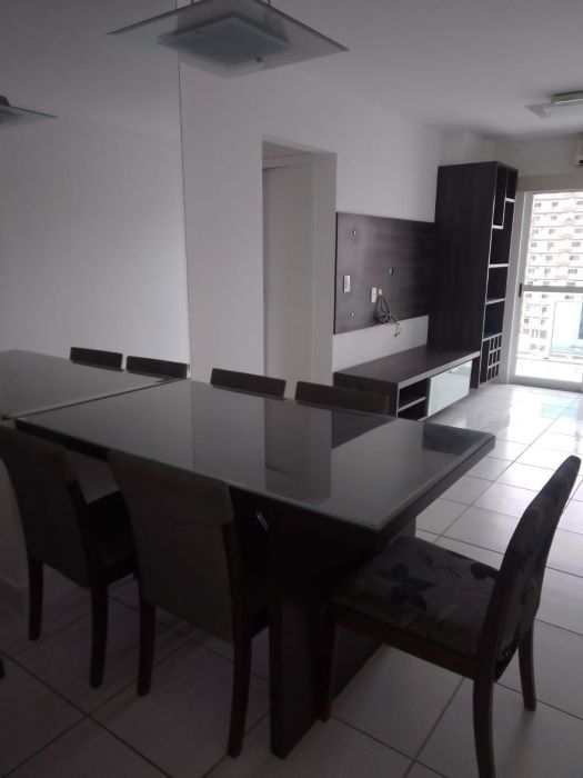 Apartamento - Venda - Parque Tamandar� - Campos dos Goytacazes - RJ