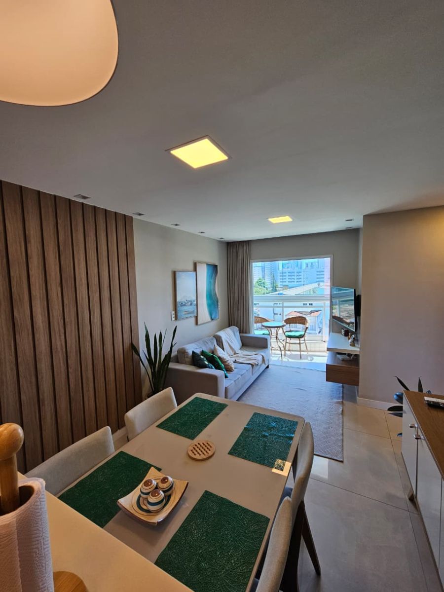 Apartamento - Aluguel - Parque Tamandar - Campos dos Goytacazes - RJ