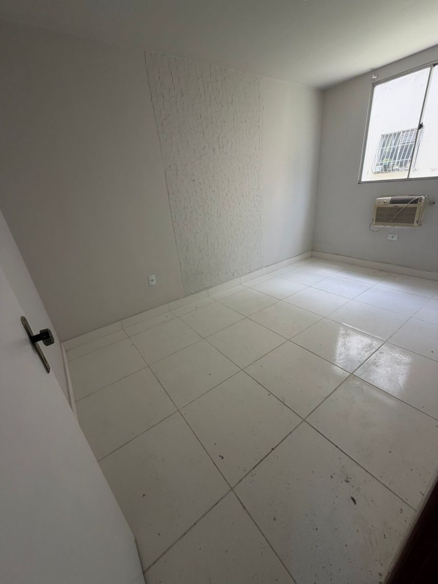 Apartamento - Venda - Parque Leopoldina - Campos dos Goytacazes - RJ