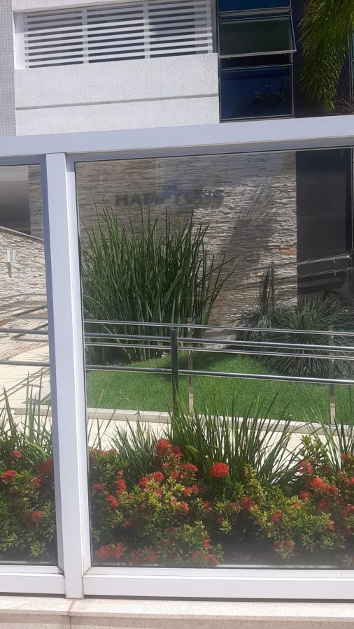 Apartamento - Aluguel - Parque Tamandar� - Campos dos Goytacazes - RJ