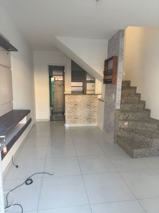 Casa em Condom�nio - Venda - Parque J�quei Club - Campos dos Goytacazes - RJ