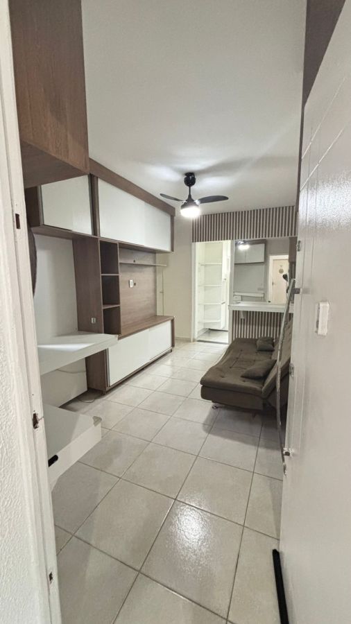 Apartamento - Venda - Parque Turf Club - Campos dos Goytacazes - RJ