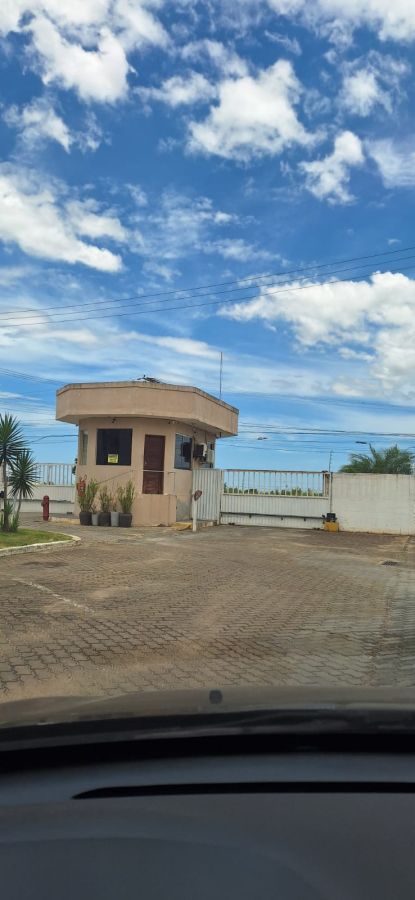 Apartamento - Aluguel - Parque Calif�rnia - Campos dos Goytacazes - RJ