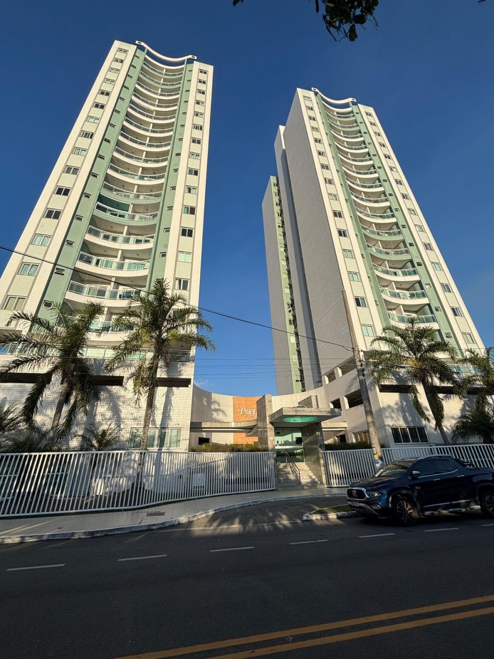 Apartamento - Venda - Parque Tamandar - Campos dos Goytacazes - RJ