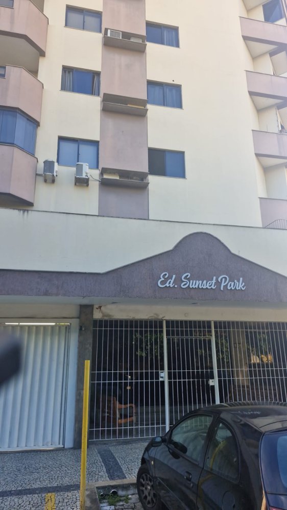 Apartamento - Aluguel - Centro - Campos dos Goytacazes - RJ